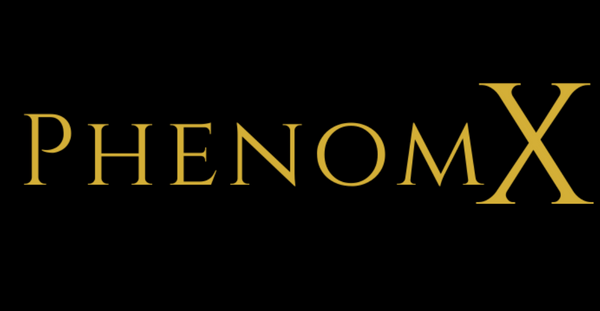 PhenomX